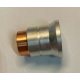 P60 XM Dropin - Smooth Reflector with Copper Pill